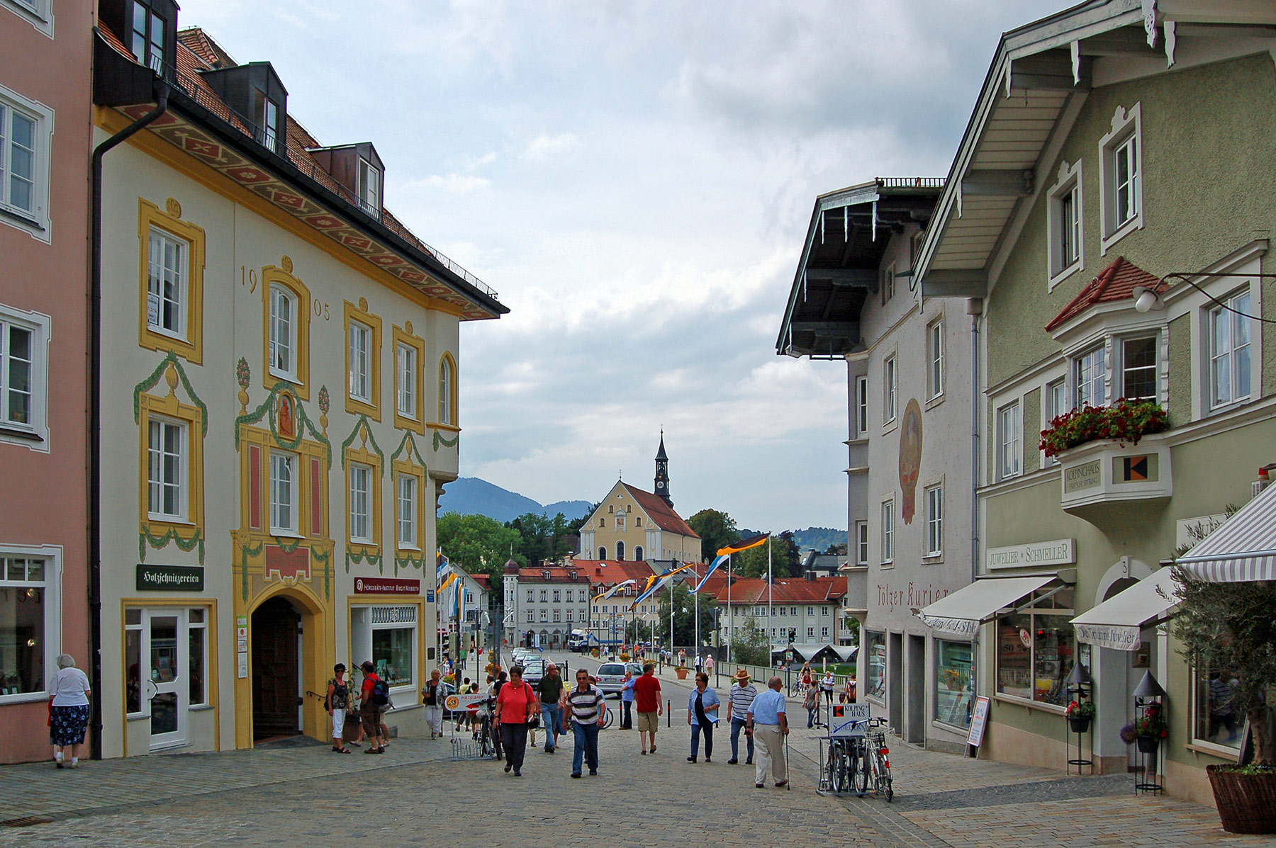 Bad Tölz